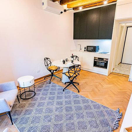 Dream Suites Milano Brisa Meravigli Extérieur photo