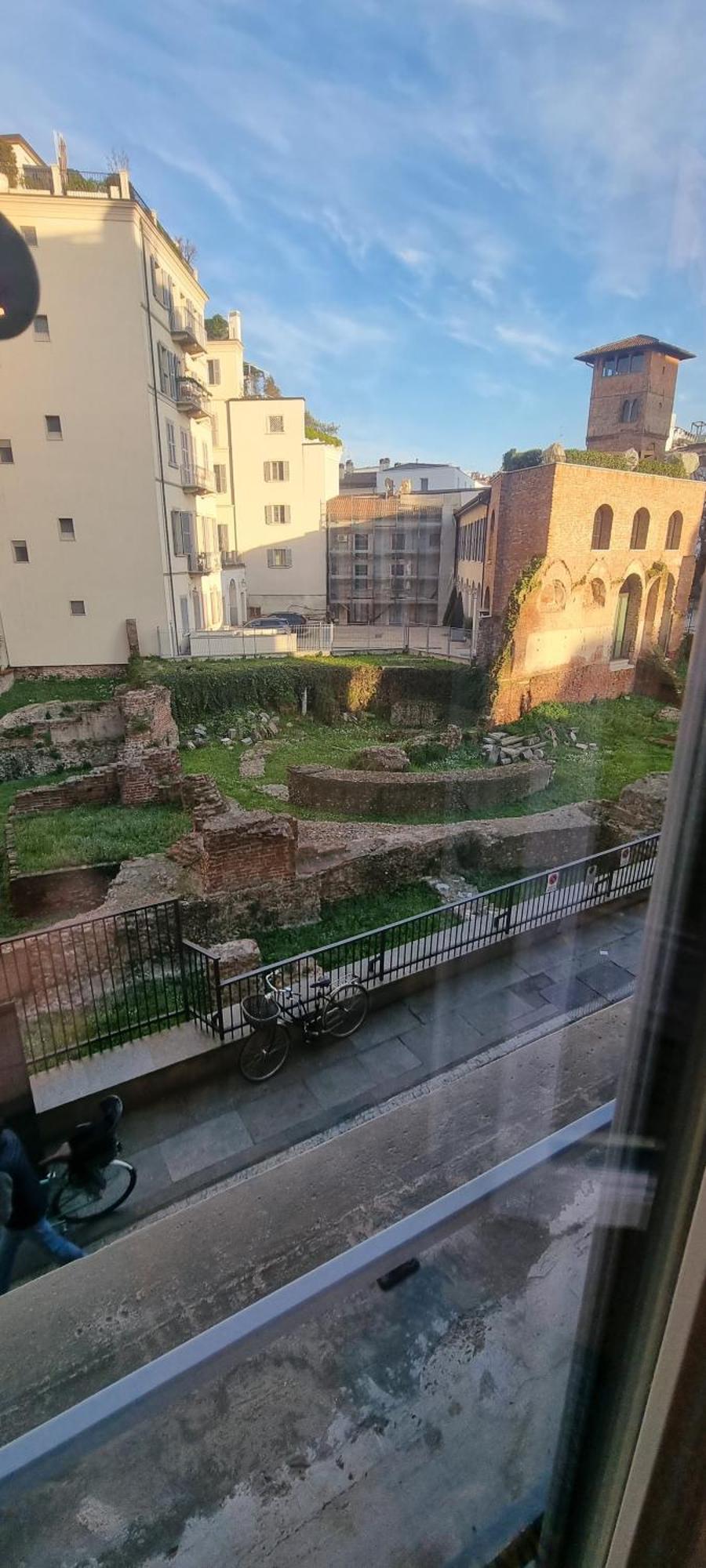 Dream Suites Milano Brisa Meravigli Extérieur photo