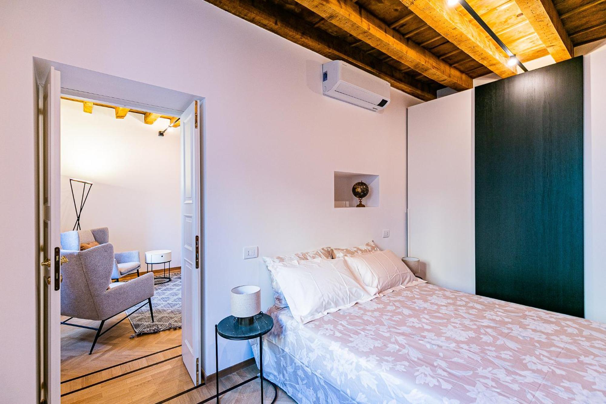 Dream Suites Milano Brisa Meravigli Extérieur photo