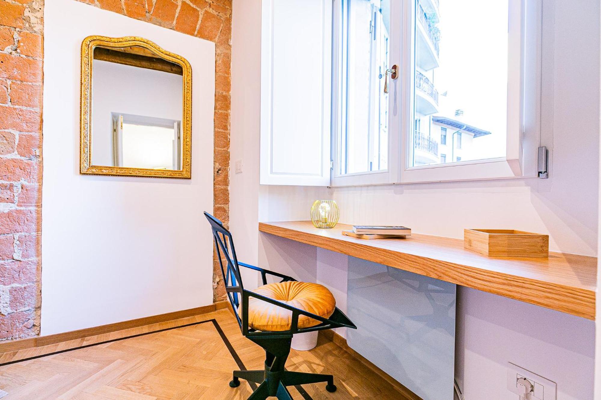 Dream Suites Milano Brisa Meravigli Extérieur photo