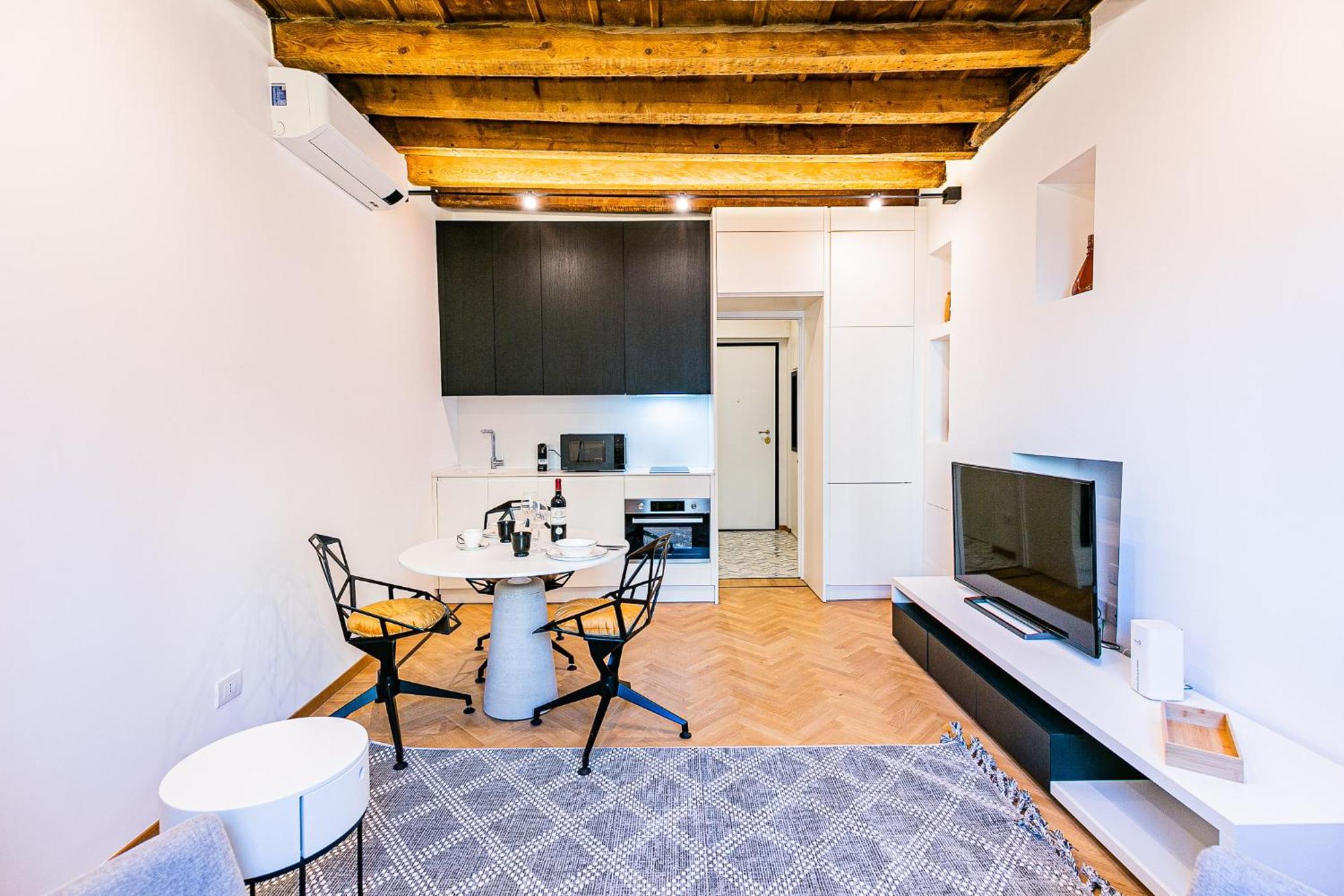 Dream Suites Milano Brisa Meravigli Extérieur photo