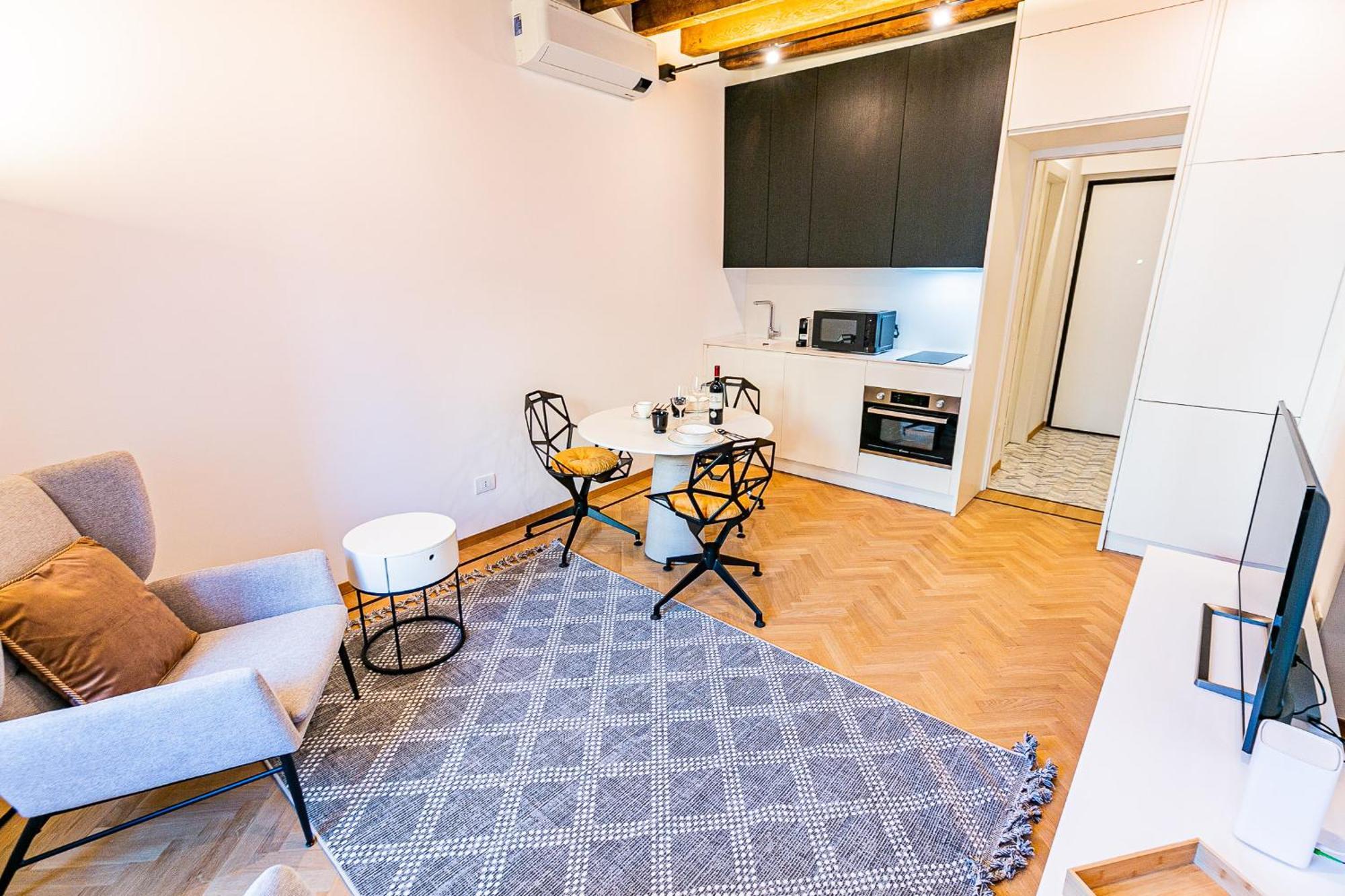 Dream Suites Milano Brisa Meravigli Extérieur photo